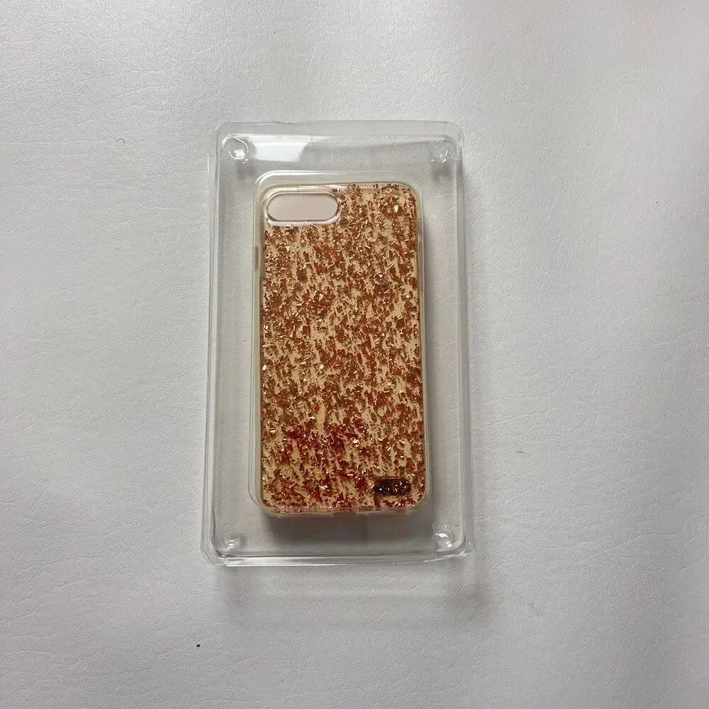 Nanette Lepore Protective iPhone Protective Case